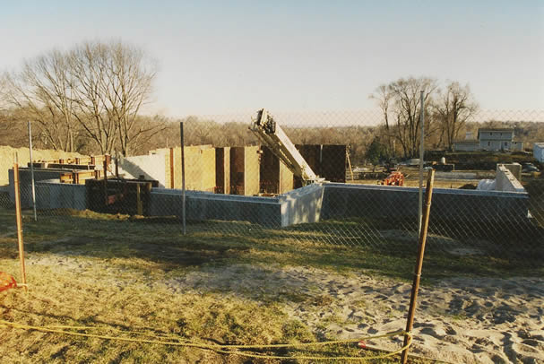 Winter Quarters Temple Foundation